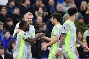 Pep Guardiola Mulai Rem Ekspektasi Soal Man City Juara Premier League