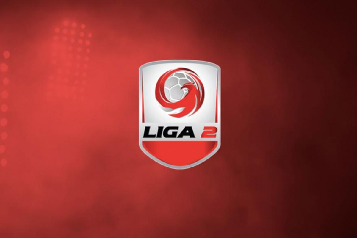 Logo Liga 2