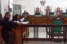 2 Pemodal Situs Judi Online Dituntut 3,5 Tahun
