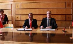 Sah, Indonesia-Swiss Jalin Kerja Sama di Bidang Ketenagakerjaan