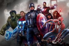 Bintang Avengers Kembali Berkumpul, Bukan untuk Kalahkan Thanos, tapi Mendukung Kamala Harris