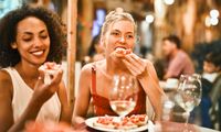 5 Cara Mengurangi Nafsu Makan Secara Alami Menurut Sains