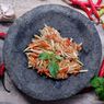 7 Resep Sambal Mangga Muda ala Warung Tenda Seafood Favoritmu