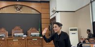 Melvina Husyanti Ngaku Diminta Rp 15 Milliar oleh Nikita Mirzani agar Produk Tak Di-review Jelek