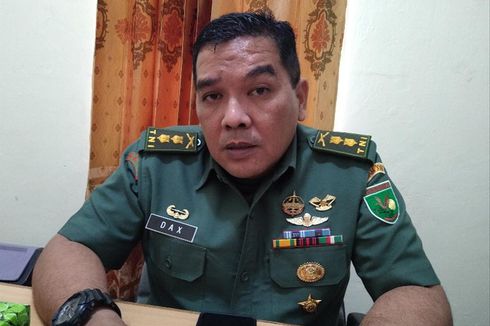 Bupati Minta Semua Pasukan Ditarik dari Nduga, Ini Pernyataan TNI