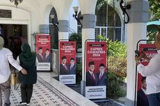 Peristiwa Bersejarah di Hotel Majapahit Lokasi Deklarasi Anies-Cak Imin, Perobekan Warna Biru Bendera Belanda