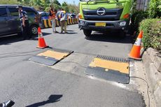 Cara Kerja WIM, Alat Anti Truk ODOL di Jalan Tol