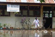 Ratusan Gedung Sekolah di Sulut Belum Berfungsi Normal
