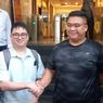 Sopir Yaris yang Ditampar Pengemudi Pajero Cabut Laporan di Polda Metro Jaya