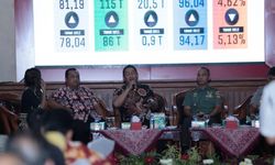 Semarang Damai, Perekonomian Tumbuh