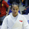 Profil Maryam March Maharani, Atlet Judo yang Akhiri Dahaga Indonesia di Olimpiade