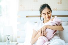 Apakah Mastitis Berbahaya?