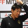 Filipina Vs Indonesia: Jordi Amat Absen, STY Singgung PR Garuda