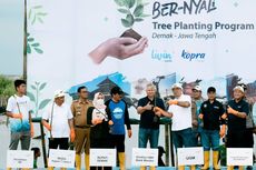 Menginjak Usia Ke-25 Tahun, Bank Mandiri Terus Hadirkan CSR Berdampak Positif