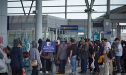 KAI Commuter Jadi Penggerak Ekonomi Baru di Kawasan Aglomerasi Jabodetabek