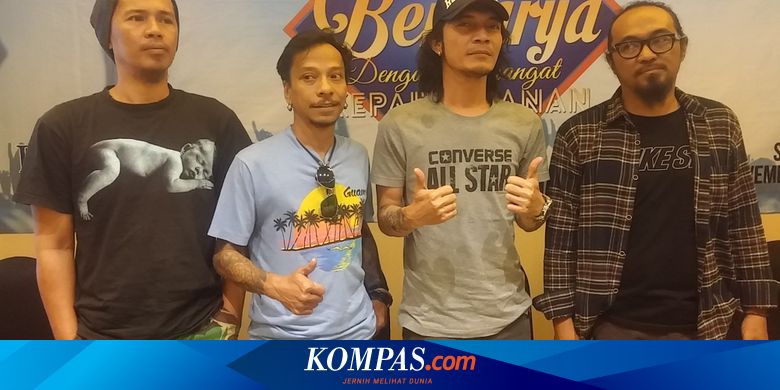 Hubert Henry Boomerang Alami Pecah Pembuluh Darah, Begini ...