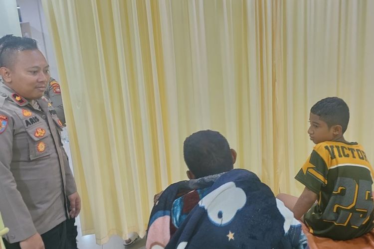 58 Jemaat di Pontianak Dilarikan ke RS, Diduga Keracunan Makanan Usai Kegiatan Gereja