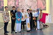 Dari Jayapura ke Pasar Global, MJEthnic Craft Bawa Kerajinan Lokal hingga Amerika Serikat