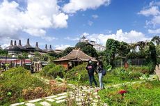 Harga Tiket Masuk Dusun Semilir Sebelum Libur Akhir Tahun 2022