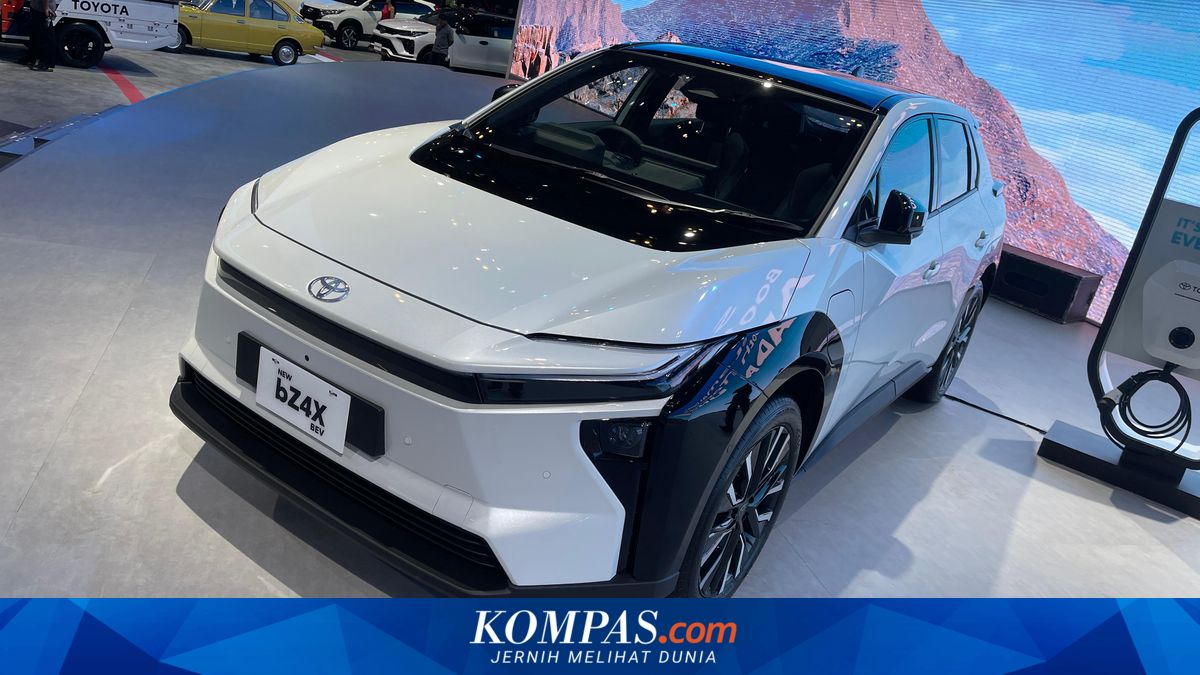 otomotif.kompas.com