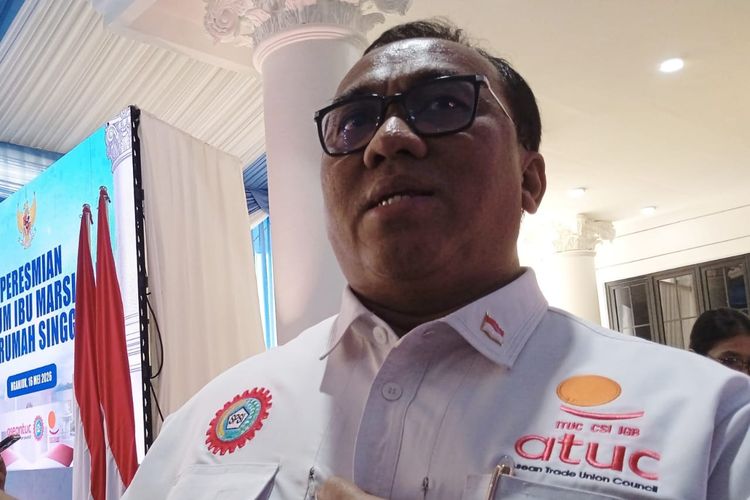 Kawal UU Ketenagakerjaan, 16 Konfederasi Bentuk Koalisi Besar Perjuangan Buruh