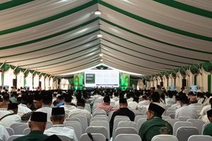 Pemilihan Rais Aam dan Ketua Umum PBNU Digelar Hari Ini