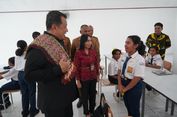 Wamen PANRB Tekankan Pentingnya Kolaborasi Lintas Instansi dalam Penyelenggaraan Sekolah Rakyat