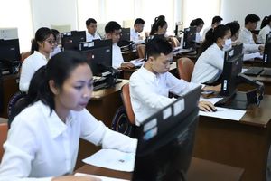 Seleksi CPNS 206 Disiapkan, Pemerintah Petakan Kebutuhan dan Anggaran 