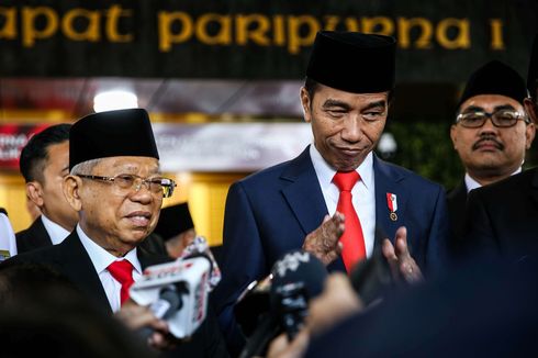 [POPULER NASIONAL] Bocoran Kabinet Jokowi-Ma'ruf | Nasdem Siap Oposisi