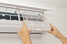 4 Cara Membersihkan Filter Udara Rumah agar Lebih Sehat