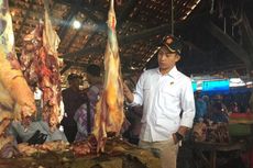 Alih-alih Turunkan Harga, Pedagang Daging Sapi Siap-siap Jual Lebih Mahal
