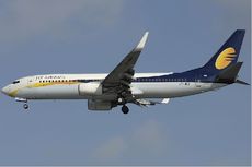 Terjerat Utang Rp 14 Triliun, Jet Airways 