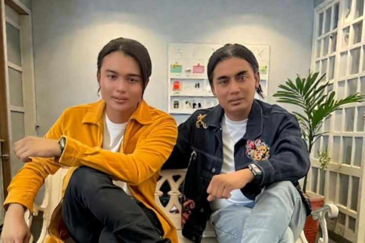 Enam Tahun Pacaran, Restu Ungkap Sudah Dapat Ultimatum dari Charlie Van Houten