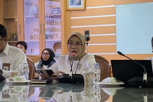 Pemerintah Bakal Redistribusi 498.000 Guru untuk Mengisi Kekosongan di Daerah