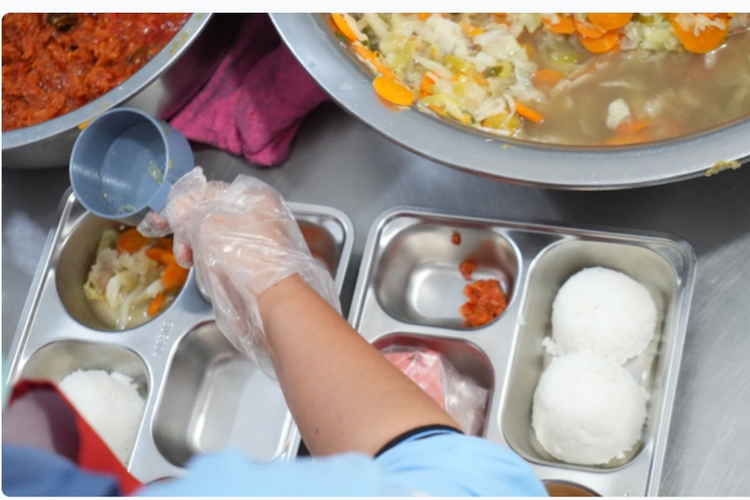 14 Dapur MBG di Sambas Tak Beroperasi, BGN Sebut Dana Belum Sepenuhnya Tersalurkan