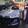 BERITA FOTO: Sedan Premium BMW The New 7 Resmi Meluncur, Dirakit di Indonesia