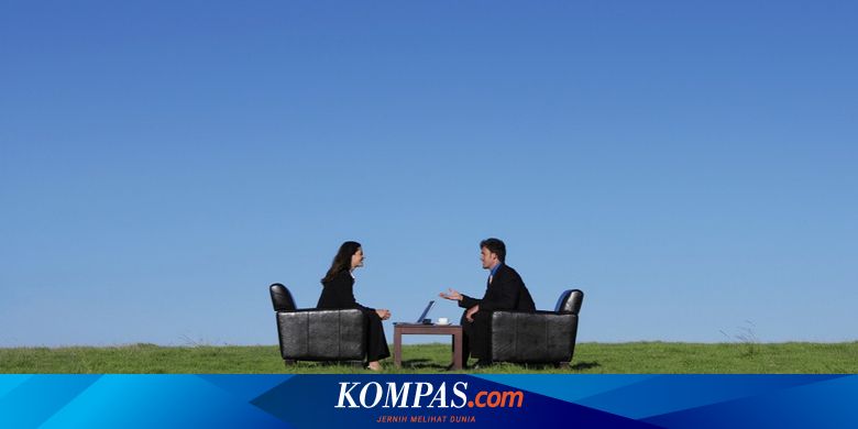 8 Cara Terbaik Deskripsikan Diri Saat Wawancara Kerja Halaman All Kompas Com 8 Cara Terbaik Deskripsikan Diri Saat Wawancara Kerja Halaman All Kompas Com