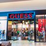 Guess Akan Tutup 100 Toko hingga Tahun Depan