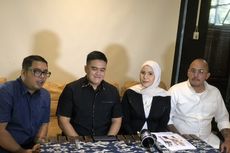 Cynthia Ramlan Merasa Dirugikan Fotonya Dipakai untuk Berita Model Majalah Dewasa