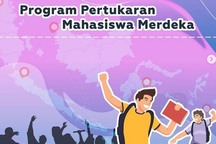 Program Pertukaran Mahasiswa Merdeka mendatangkan sejumlah keuntungan baik bagi dosen maupun perguruan tinggi.