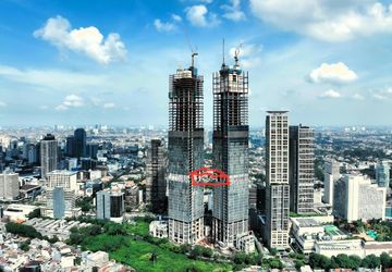 Ini Awal Mula Surya Paloh Jadi Pemilik Mutlak Gedung Indonesia 1