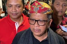 Hasto Sebut Risma Akan Berkantor Keliling Jatim jika Menang Pilkada