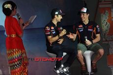 Peluang Marquez atau Pedrosa Menurut Tim Prinsipal Honda ?