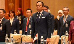 Tim AIPA Ke-15 Harap Ada Task Force untuk Wujudkan Demokratisasi di Myanmar
