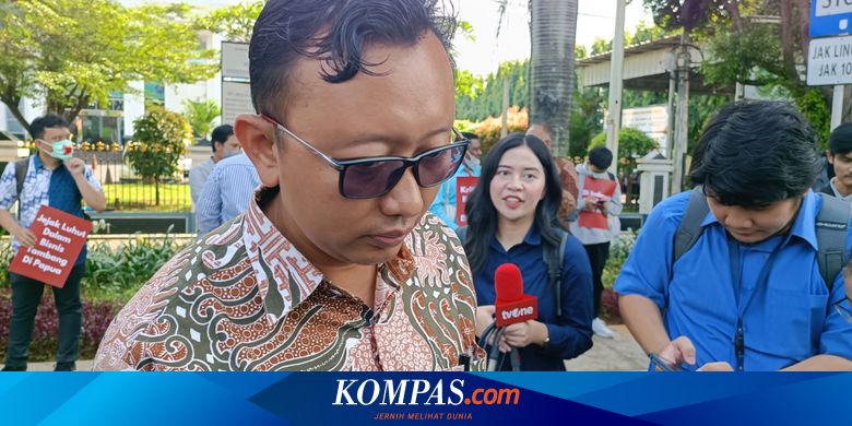 Oknum Paspampres Bunuh Warga Sipil, YLBHI: Menambah Daftar Brutalitas Militer