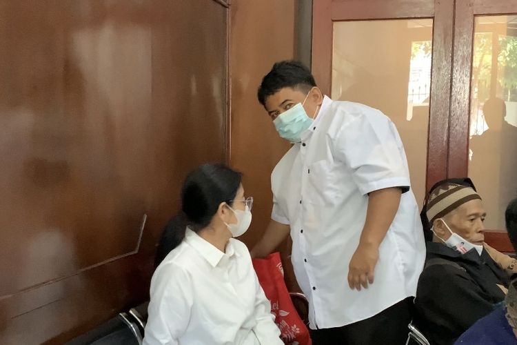 Sidang Kasus Investasi Bodong Rp 5 Miliar, Hakim Tolak Eksepsi 2 Eks Bankir Surabaya