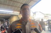 Soal Pelimpahan Berkas Kasus Ijazah Jokowi, Polisi: Akan Kami Sampaikan Proses Ending-nya