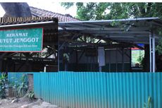 Makam Mbah Buyut Jenggot Belum Bisa Ditetapkan Jadi Cagar Budaya