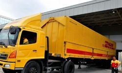 DHL Express Tambah 24 Kendaraan Listrik di Indonesia