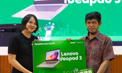 JULO dan Grab Indonesia Buka Akses Kredit Digital bagi Mitra Pengemudi